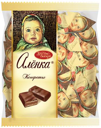 Alyonka KO (250g)
