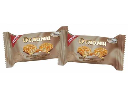 "Otlomi" non glacé AK