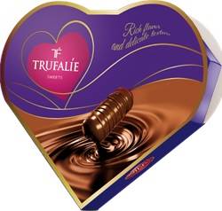 AVK Truffalie 124g