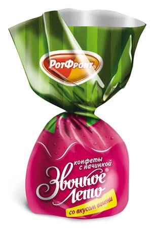 " Zvonkoye leto " Cerise