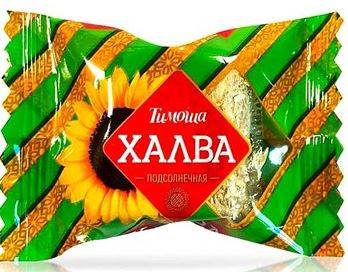 Halwa Sonnenblumen Timoscha
