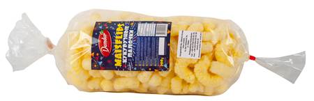 Bâtonnets de maïs 200g "Konfetka XXL"
