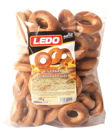 LEDO Séchoirs à vanille 500g