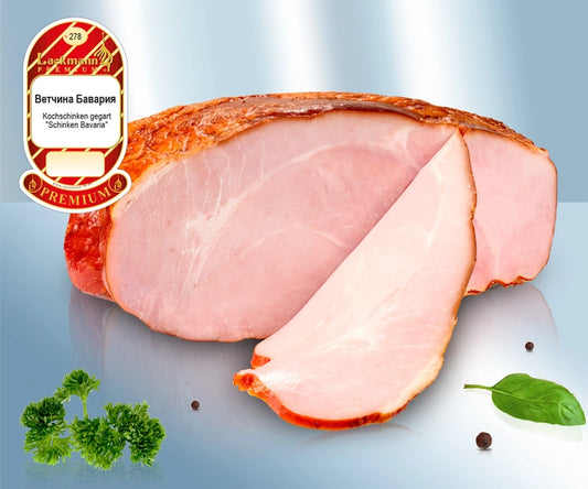 Ham Vetchina Bavaria