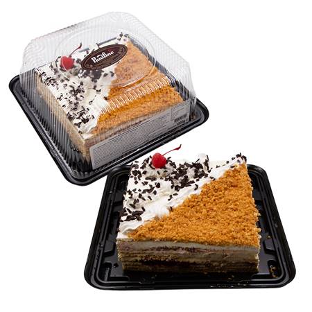 Panilino cake Smetannik with Cherry 1000g