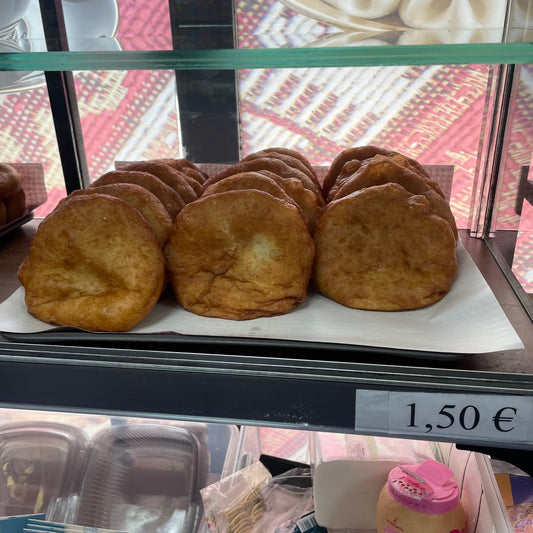 Ponchik