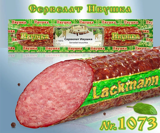 Cervelat Iwushka