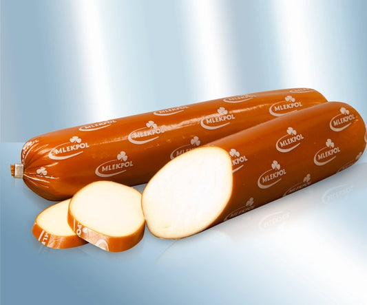 Cheese spread Kolbasnyj, smoked