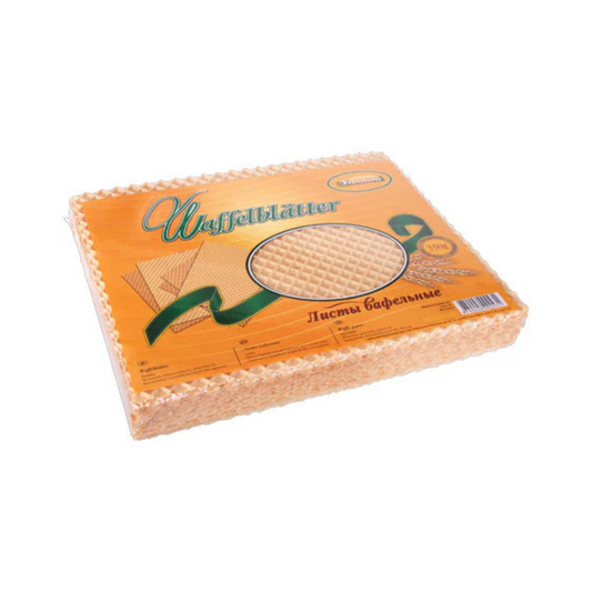 Вафельные листы Franzeluta 350 г