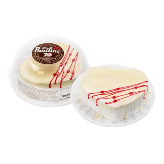 Panilino cake Heart 500g