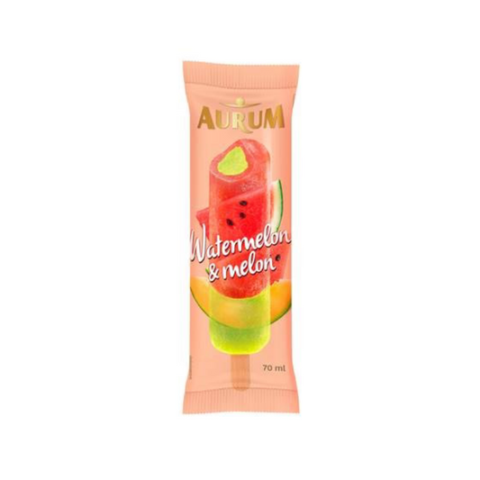 Aurum Watermelon/Melon Ice Cream 70 ml