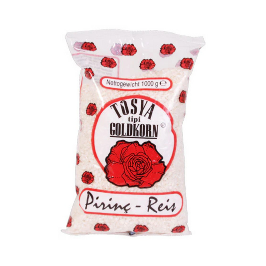 RusPole Pea Halves 900g in PET