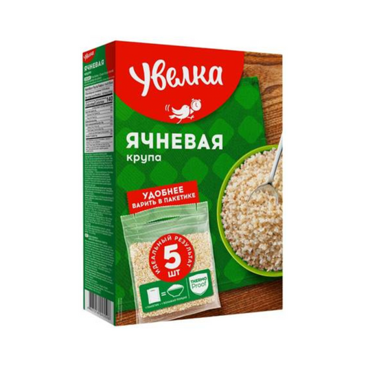 Uvelka Barley 5x80 968