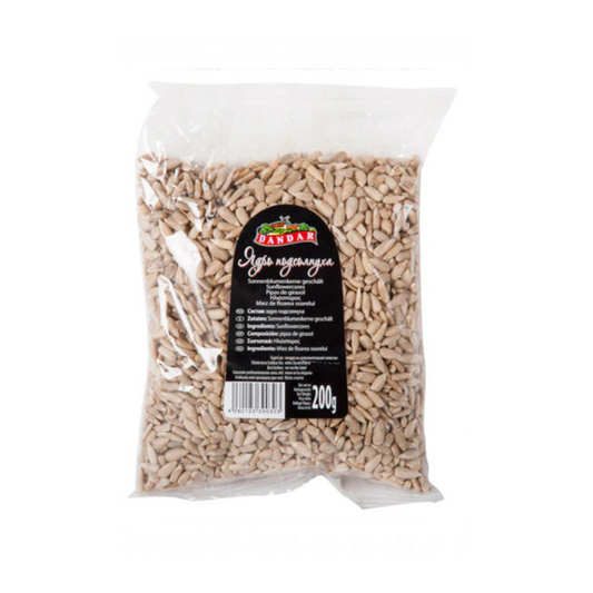Sunflower seeds 200 g