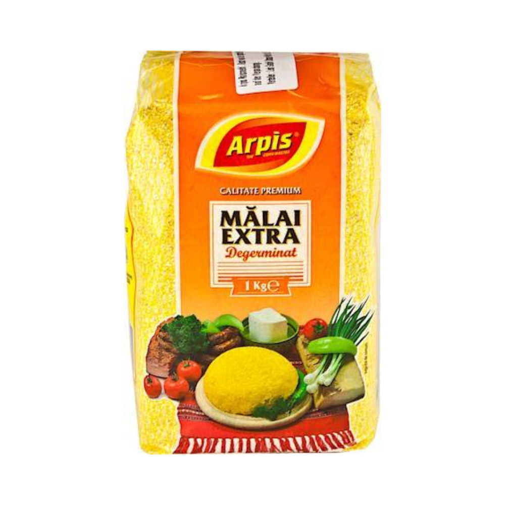 Крупа ячменная «Мельница» 900 г