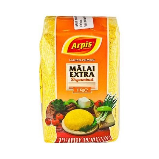 Melniza Barley Groats 900g