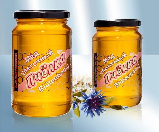 Meadow Honey
