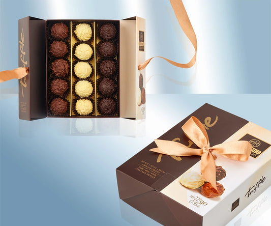 Truffle classic