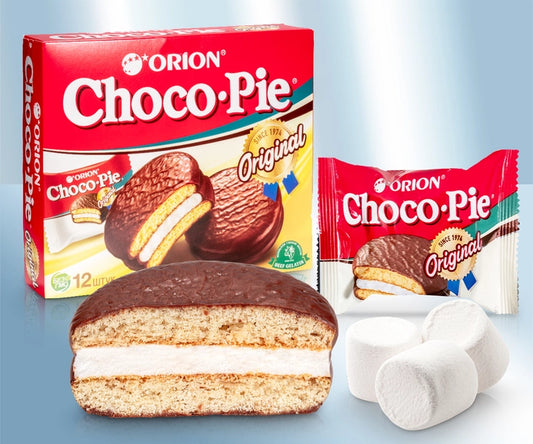 Cookie "Choco Pie" Original