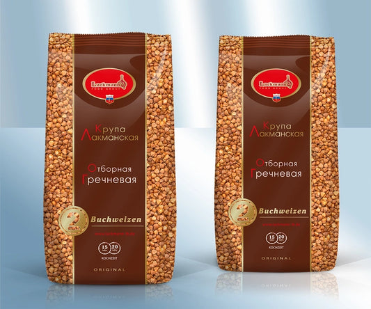 Buckwheat