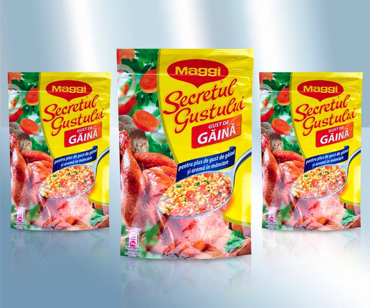 spice for chicken