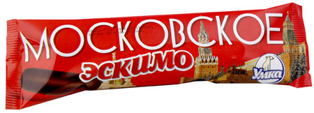 Umka Crème glacée Esquimau Moscou 80ml