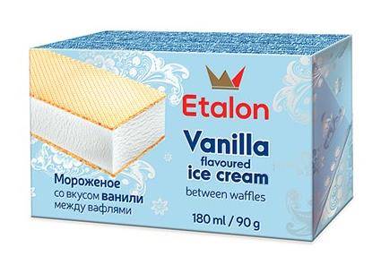 Etalon Plombière Russe 180ml 4-2153 sandwich