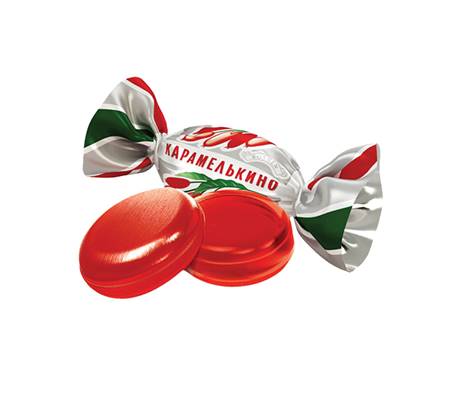 Roche Caramel "Barbaris" (8pc*1kg)