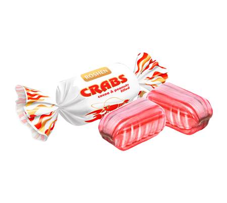 Roche Caramel "Rachki" (7pc*1kg)