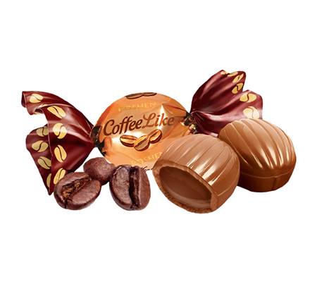 Roche Caramel "CoffeeLike" (7pc*1kg)