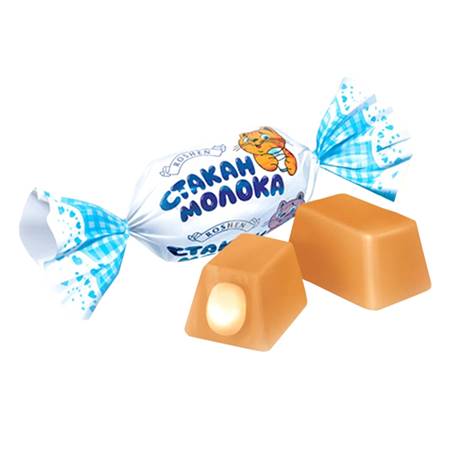 Roche Iris "Stakan Moloka" (5pc*1kg)