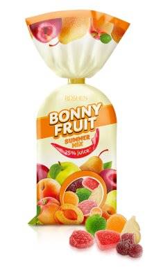 Roche Gelée Bonny-Fruit "Letny mix" 200g