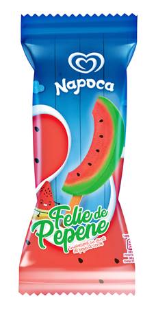 RO Napoca Glace Pastèque 120ml