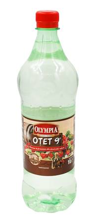 PL Kamis Apple Cider Vinegar, 5% d'acide. 250ml