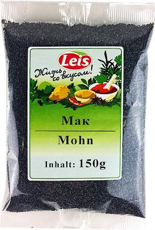Leis Mac 150g