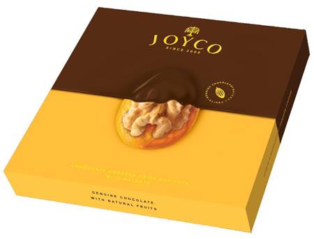Joyco Arm Bonbons au chocolat " Cerise au chocolat ", 150 g