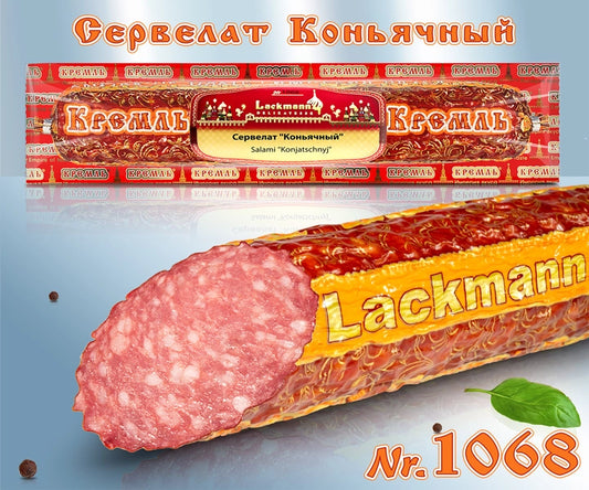 Cervelat Konjachnij