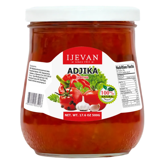 IJEVAN - Adjika 500g