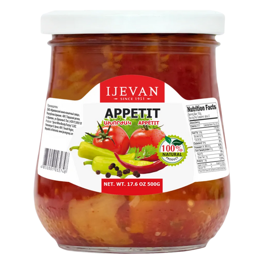 IJEVAN - Bon Appetit 500g