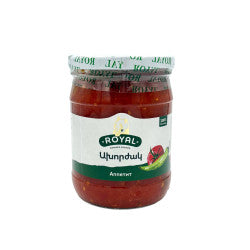 ROYAL - Appétit - 480g