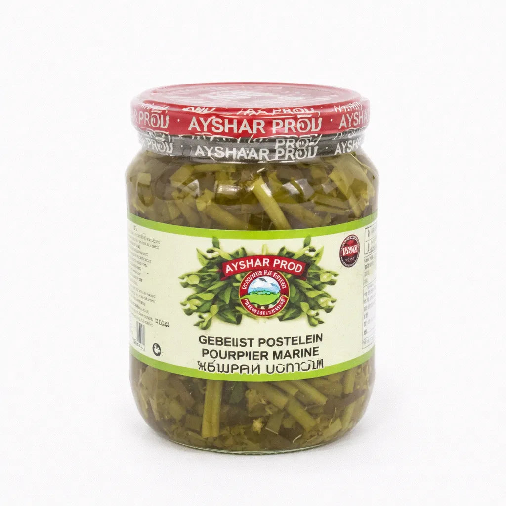 AVSHAR- Prod Pourpier Mariné(DANDUR) 720g