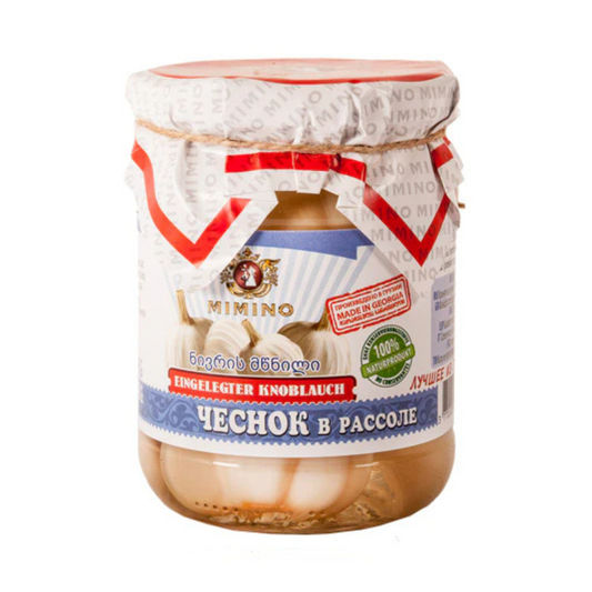 Mimino Marinade "Chesnok Gruzinsky". 500g