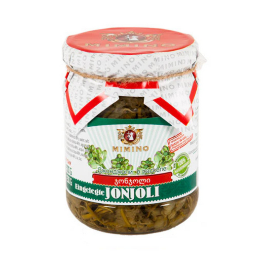 Mimino Seasoning "Jonjoli" 500g