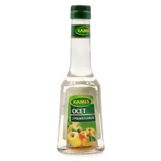 PL Kamis Apple Cider Vinegar, 5% d'acide. 250ml