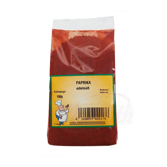 Sweet paprika