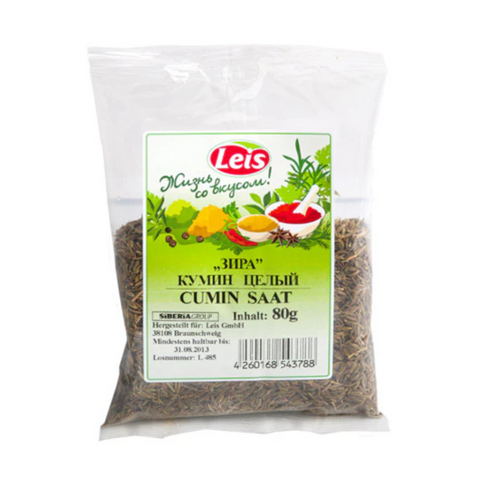 LEIS Zira haricots 80g