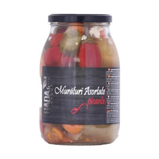 RO Hada Vegetable Mix 1000ml
