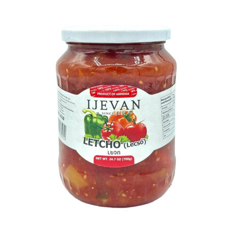 IJEVAN - LECHO 700g