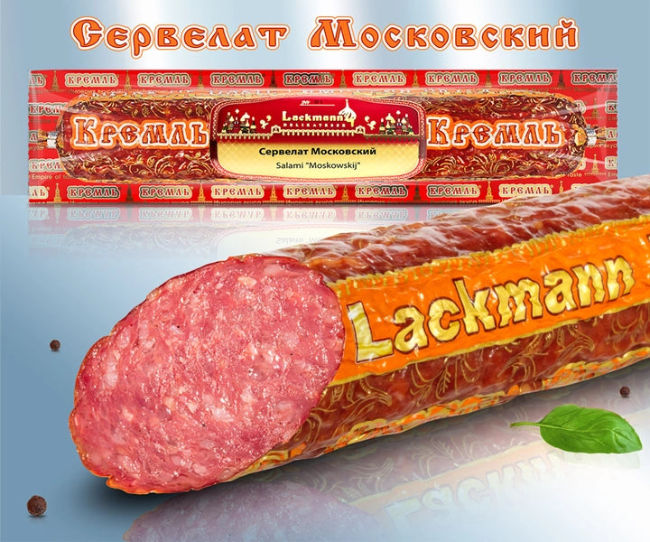 Cervelat Moskowskij