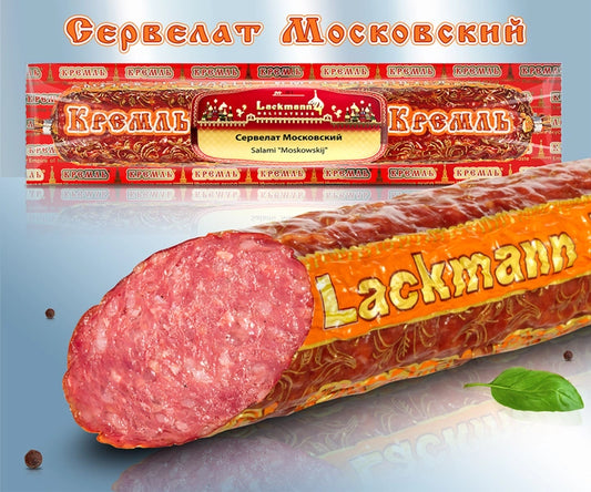 Cervelat Moskowskij